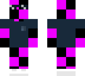missing texture guy