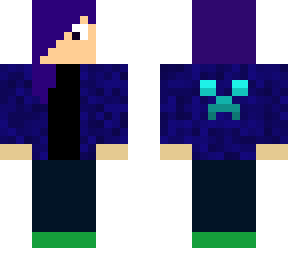 my skin