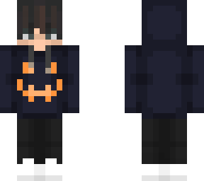 new skin