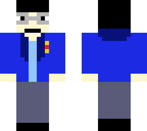 newman
