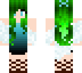 ocean girl