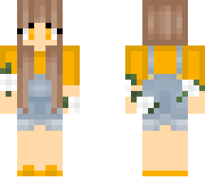 overalls