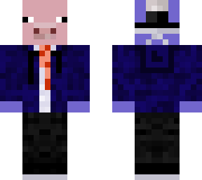 pig fraud