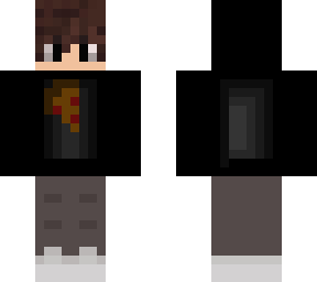 pizza dude 2.0 aaah so sciency (   )