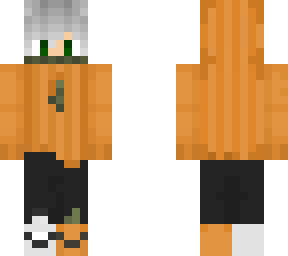 pumpkin edited