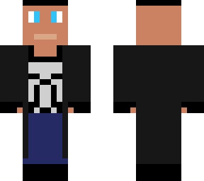 punisher remastered