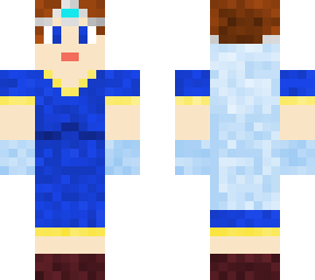 queenmeme's uniform redo