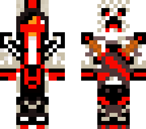 red assasin