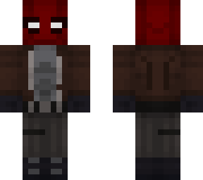 red hood