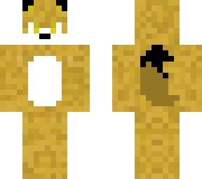 sandy wolf