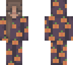second halloween skin