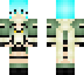 sinon sao