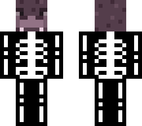 skeleton hippo updated