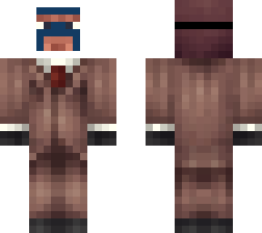 spy (spy disguise)