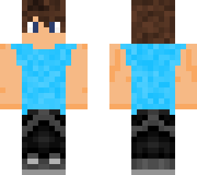 summer boy v2
