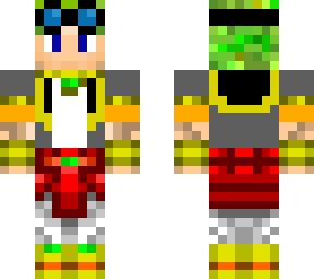 taiutow (broly)