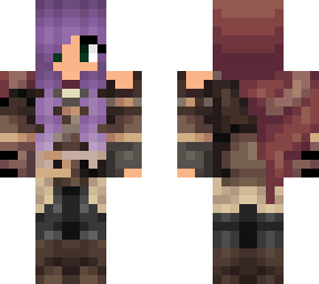 thelilacpirate