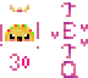 thirty followers!!!