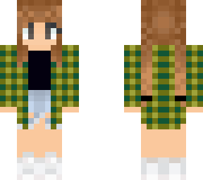 tumblr fall girl