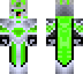 turlte knight