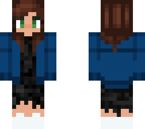 veronica sawyer: before