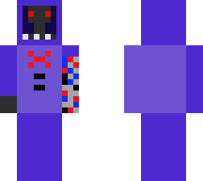 withered bonnie
