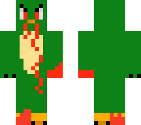 zombie doni