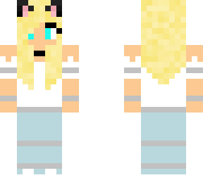 animatronic bailey