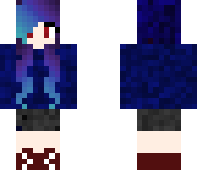 another skin edit
