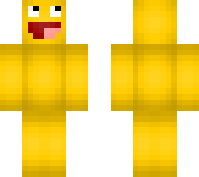 awesome face :d