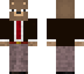 bearnard the suit 2