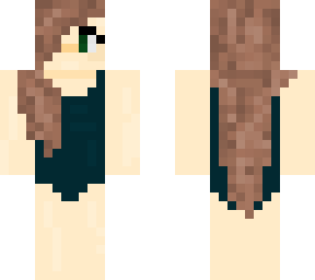 bikini girl/beach girl