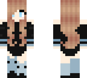 blue bunny
