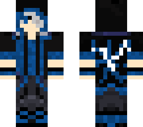 blue sage