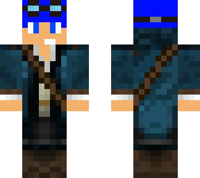 blueda