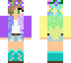 candy girl