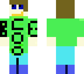 cool boy