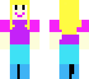 cute girl