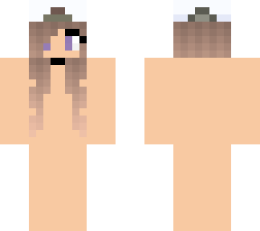 cute girl base