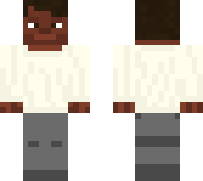 default skin (daniel)