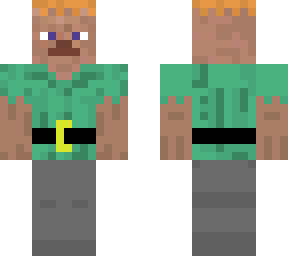 default skin (rufus)