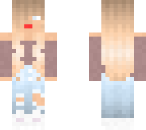 default skin (talia)