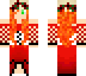 delilah (original character)