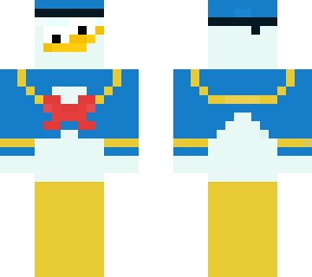 donald