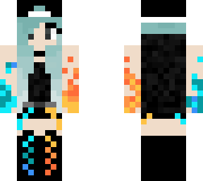 edit mine skin not mine