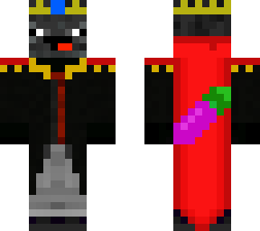 eggplantwithergod