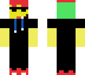 el espia