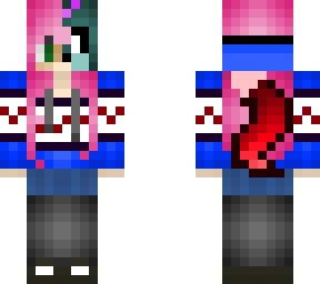 emerald secret yuki