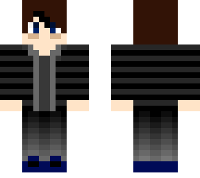 emo boy