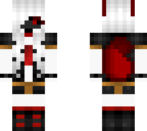 emotionless female fell sans